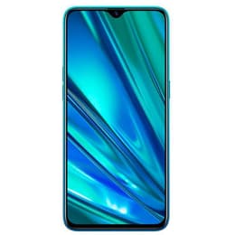 Realme 5 Pro 128GB - Πράσινο - Ξεκλείδωτο