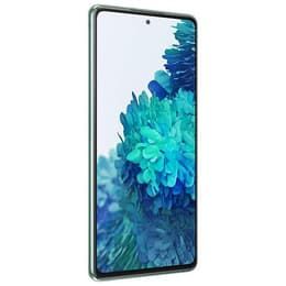 Galaxy S20 FE 128GB - Πράσινο - Ξεκλείδωτο