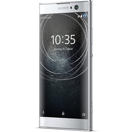 Sony Xperia XA2 Ultra 32GB - Ασημί - Ξεκλείδωτο