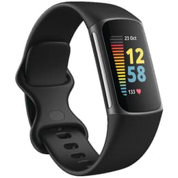 Fitbit Charge 5 - Μαύρο