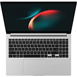 Samsung Galaxy Book3 15" (2023) - Core i5 - Gen 13 (U) - 16GB - SSD 256 GB QWERTZ - Γερμανικό