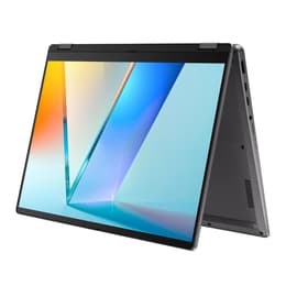 Simpletek Vivobook 14 Flip 14" (2025) - Core Ultra 5 226V - 16GB - SSD 256 GB QWERTY - Ιταλικό