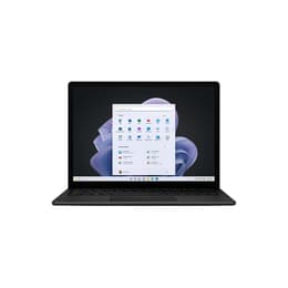 Microsoft Surface Laptop 5 13" (2022) - Core i7 - Gen 12 (U) - 16GB - SSD 256 GB QWERTY - Αγγλικά