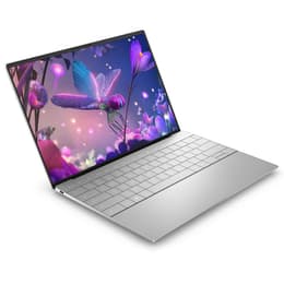 Dell XPS 13 9320 13" (2022) - Core i7 - Gen 12 (P) - 16GB - SSD 512 GB QWERTY - Αγγλικά