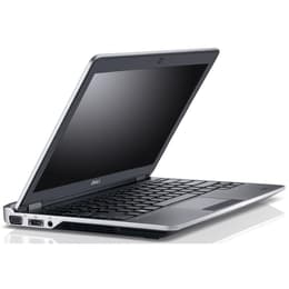 Dell Latitude E6330 13"(2012) - Core i5-3320M - 8GB - SSD 256 Gb AZERTY - Γαλλικό