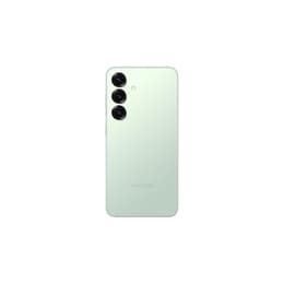 Galaxy S25 128GB - Πράσινο - Ξεκλείδωτο