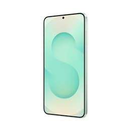 Galaxy S25 128GB - Πράσινο - Ξεκλείδωτο