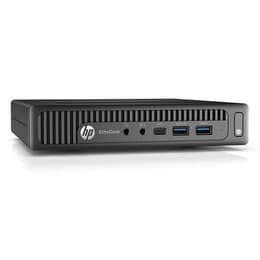 HP EliteDesk 800 G2 Core i5-6500T 2,5 - SSD 256 Gb - 8GB