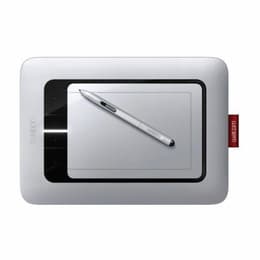 Bamboo Special Edition Pen & Touch Small Digitizer