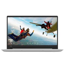 Lenovo IdeaPad 330S-15ARR 15" (2018) - Ryzen 5 2500U - 4GB - SSD 512 Gb AZERTY - Γαλλικό