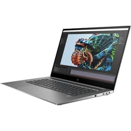 HP ZBook Fury 15 G8 15" (2021) - Core i7-11800H - 16GB - SSD 512 Gb AZERTY - Γαλλικό