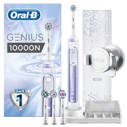 Oral-B Genius 10000N Ηλεκτρική οδοντόβουρτσα