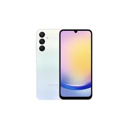 Galaxy A25 128GB - Άσπρο - Ξεκλείδωτο