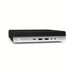 HP EliteOne 800 G5 Core i5-9500T 2.2 - SSD 1 tb - 32GB