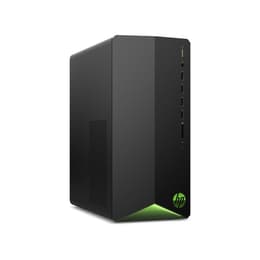 HP Pavilion Gaming 690-0001nf Core i5 2.8 GHz - SSD 1 tb - 8 GB - NVIDIA GeForce GTX 1050