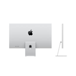 27" Apple A2525 5120 x 2880 LCD monitor Γκρι