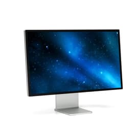 27" Apple A2525 5120 x 2880 LCD monitor Γκρι