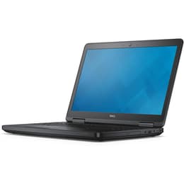 Dell Latitude E5540 15" Core i5-4300U - SSD 128 GB - 8GB AZERTY - Γαλλικό