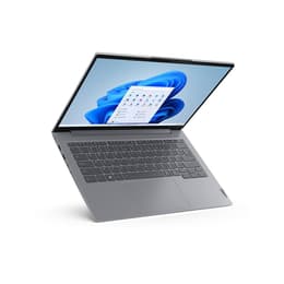 Lenovo ThinkBook 14 G6 IRL 14" (2023) - Core i5-1335U - 16GB - SSD 512 GB AZERTY - Γαλλικό