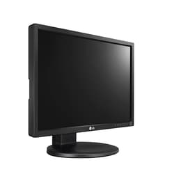 24" LG 24MB35PMF 1920 x 1080 LCD monitor Μαύρο