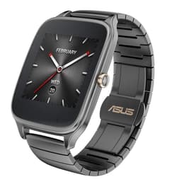 Asus Ρολόγια zenwatch 2 - Μαύρο