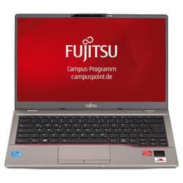 Fujitsu Lifebook U7411 14" (2021) - Core i5 - Gen 11 (G) - 16GB - SSD 256 GB AZERTY - Γαλλικό
