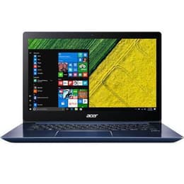 Acer Swift SF314-52-56MD 14" (2016) - Core i5-7200U - 8GB - SSD 128 Gb AZERTY - Γαλλικό
