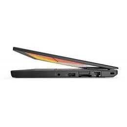 Lenovo ThinkPad X270 12" (2017) - Core i5-6300U - 16GB - SSD 512 Gb AZERTY - Γαλλικό