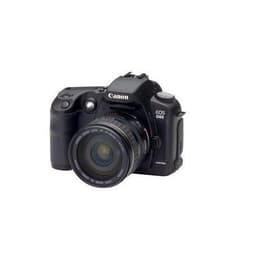 Reflex D60 - Μαύρο Canon D60