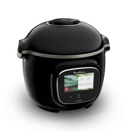 Moulinex CE902800 Cookeo Touch Wifi Πολυ-μάγειρας