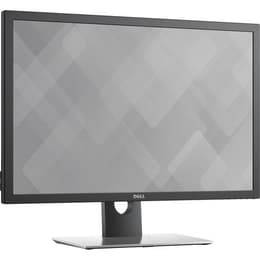 30" Dell UltraSharp UP3017 2560 x 1600 LCD monitor Γκρι