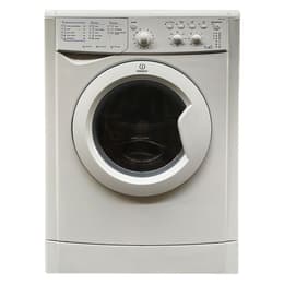 Indesit IWDC 71680 Πλυντήριο - Στεγνωτήριο Εμπρόσθια φόρτωση