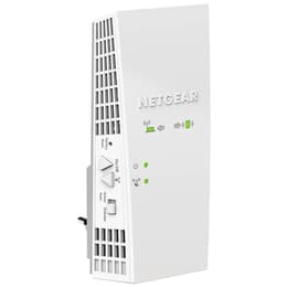 Netgear EX6420 WiFi key