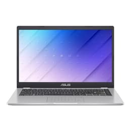 Asus VivoBook E410MA-EB1806WS 14" (2019) - Pentium Silver N5030 - 128GB - SSD 128 GB AZERTY - Γαλλικό