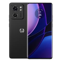 Motorola Edge 40 128GB - Μαύρο - Ξεκλείδωτο
