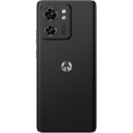 Motorola Edge 40 128GB - Μαύρο - Ξεκλείδωτο