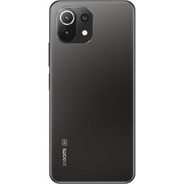 Xiaomi Mi 11 Lite 5G 128GB - Μαύρο - Ξεκλείδωτο