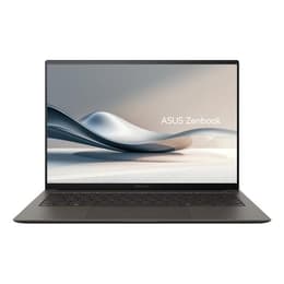 Asus ZenBook S14 UX5406SA-OU71610G0W 14" () - Ultra 7 256V - 16GB - HDD 1 tb QWERTY - Αγγλικά