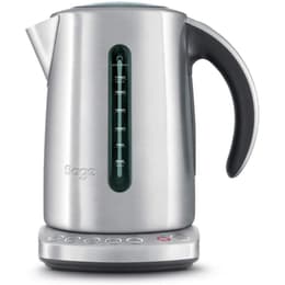 Sage The Smart Jug Kettle Ασημί 1,7000L - Ηλεκτρικός βραστήρας