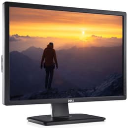 24" Dell U2412MC 1920 x 1200 LED monitor Μαύρο