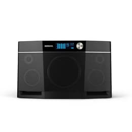 Aiwa Exos-9 Bluetooth Ηχεία - Μαύρο