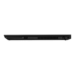 Lenovo ThinkPad T15 G2 15" (2021) - Core i5 - Gen 11 (G) - 32GB - SSD 4 tb QWERTZ - Γερμανικό