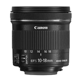 Canon Φωτογραφικός φακός EF-S 10-18mm f/4.5-5.6