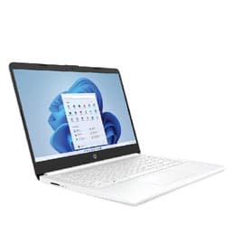 HP 15S-FQ2010NS 15" (2021) - Core i7-1165G7 - 16GB - SSD 1000 GB QWERTY - Ισπανικό