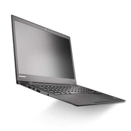 Lenovo ThinkPad X1 Carbon G3 14" (2015) - Core i5-5200U - 8GB - SSD 256 Gb AZERTY - Γαλλικό