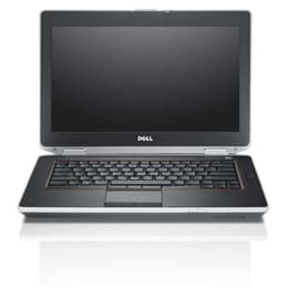 Dell Latitude E6420 14" () - Core i5-2520M - 4GB - HDD 250 Gb QWERTY - Σουηδικό