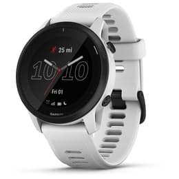 Garmin Ρολόγια Forerunner 945 Παρακολούθηση καρδιακού ρυθμού GPS - Μαύρο/Άσπρο
