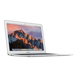 MacBook Air 13" (2017) - QWERTY - Φινλανδικό