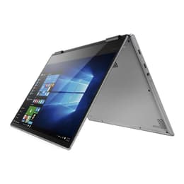 Lenovo Yoga 730-13IKB 13" (2018) - Core i7 - Gen 8 (U) - 8GB - SSD 256 GB AZERTY - Γαλλικό