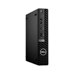 Dell OptiPlex 7090 Micro Core i5-11400 2.6 - SSD 256 GB - 16GB